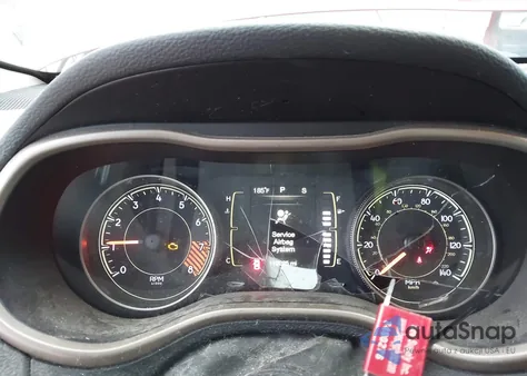 2014 Jeep Cherokee Latitude из США, поврежденный, VIN 1C4PJLCS0EW154187